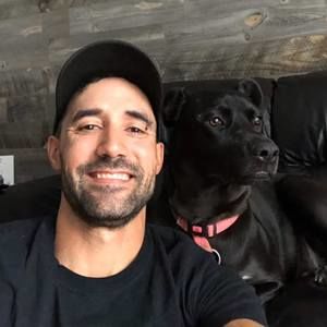 Meet your Posher, Ryan